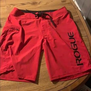 Rogue board shorts 32